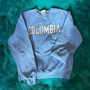 Columbia Sweatshirt
